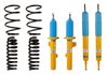 Bilstein B12 Amortiguador + Muelle Set Completo Bmw 1 Cabriolet (e88) K B12 Pk