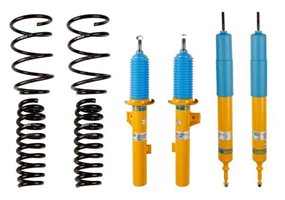 Bilstein B12 Amortiguador + Muelle Set Completo Bmw 3 (e90) K B12 Pk