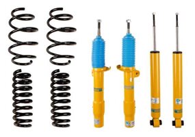 Bilstein B12 Amortiguador + Muelle Set Completo Bmw 3 Cabriolet (e93) K B12 Pk