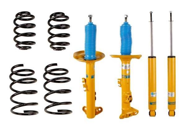 Bilstein B12 Amortiguador + Muelle Set Completo Bmw 3 (e36) K B12 Pk