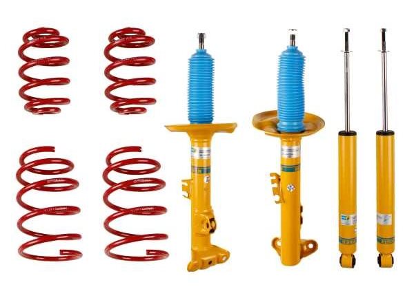 Bilstein B12 Amortiguador + Muelle Set Completo Bmw 3 Coupe (e36) K B12 Sl