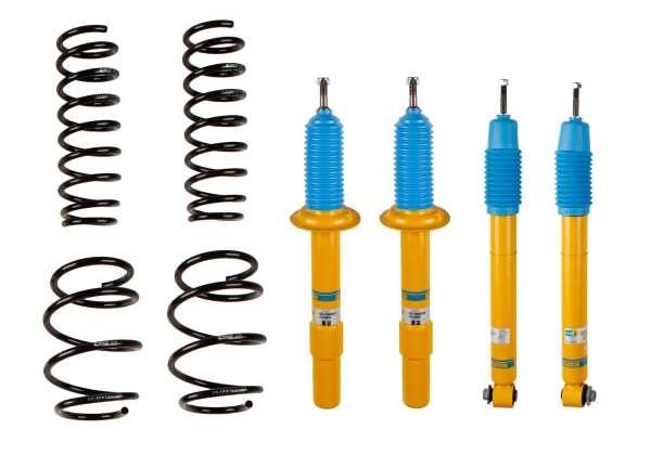 Bilstein B12 Amortiguador + Muelle Set Completo Bmw 3 Touring (e36) K B12 Sl