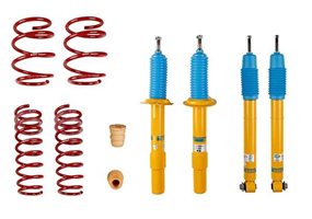 Bilstein B12 Amortiguador + Muelle Set Completo Bmw 5 (e60) K B12 Sl