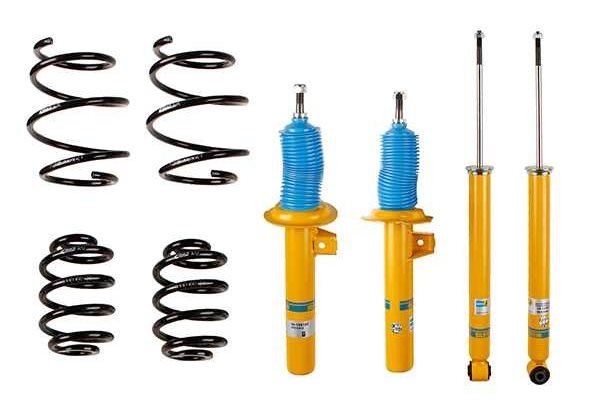 Bilstein B12 Amortiguador + Muelle Set Completo Bmw X5 (e70) K B12 Pk