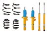 Bilstein B12 Amortiguador + Muelle Set Completo Bmw X5 (e70) K B12 Pk