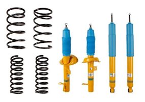 Bilstein B12 Amortiguador + Muelle Set Completo Ford Focus Ii (da_) K B12 Pk