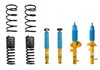 Bilstein B12 Amortiguador + Muelle Set Completo Ford Focus Stufenheck (dfw) K B12 Pk