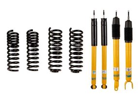 Bilstein B12 Amortiguador + Muelle Set Completo Mb E-class (w211) K B12 Pk