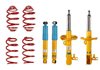 Bilstein B12 Amortiguador + Muelle Set Completo Opel Astra H Stufenheck K B12 Sl