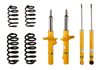 Bilstein B12 Amortiguador + Muelle Set Completo Skoda Fabia K B12 Pk