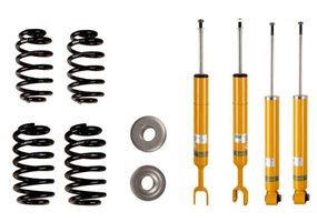 Bilstein B12 Amortiguador + Muelle Set Completo Audi A4 (8e2 B6) K B12 Pk