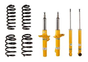 Bilstein B12 Amortiguador + Muelle Set Completo Audi A3 (8p1) K B12 Pk