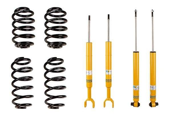 Bilstein B12 Amortiguador + Muelle Set Completo Vw Passat Variant (3b5) K B12 Pk