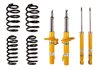 Bilstein B12 Amortiguador + Muelle Set Completo Vw Golf V (1k1) K B12 Pk