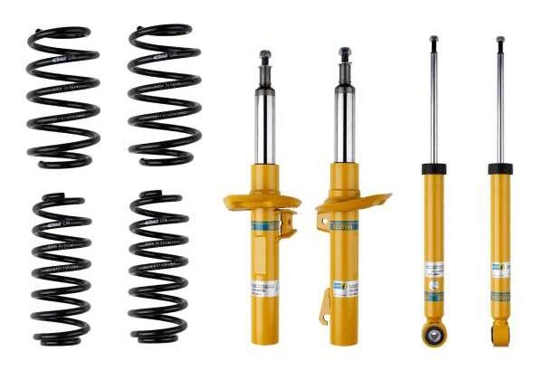 Bilstein B12 Amortiguador + Muelle Set Completo Vw Golf V Variant (1k5) K B12 Pk