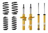 Bilstein B12 Amortiguador + Muelle Set Completo Vw Golf V Variant (1k5) K B12 Pk