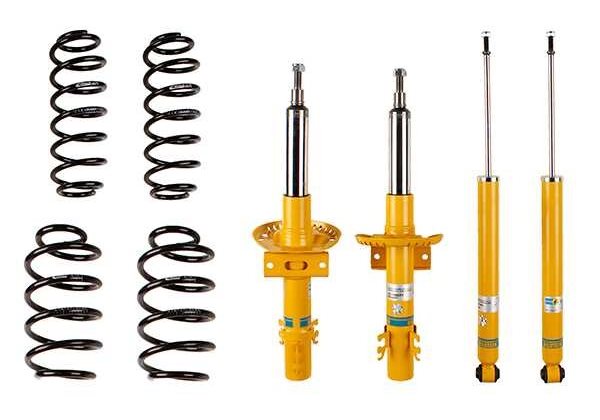 Bilstein B12 Amortiguador + Muelle Set Completo Vw Passat Variant (3c5) K B12 Pk