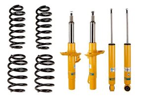 Bilstein B12 Amortiguador + Muelle Set Completo Vw Golf Vi Variant K B12 Pk