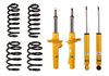 Bilstein B12 Amortiguador + Muelle Set Completo Vw Golf Vi Variant K B12 Pk