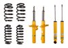 Bilstein B12 Amortiguador + Muelle Set Completo Vw Golf Vi (5k1) K B12 Pk