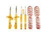 Bilstein B12 Amortiguador + Muelle Set Completo Seat Toledo Ii (1m2) K B12 Pk