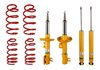 Bilstein B12 Amortiguador + Muelle Set Completo Fiat Grande Punto (199) K B12 Pk