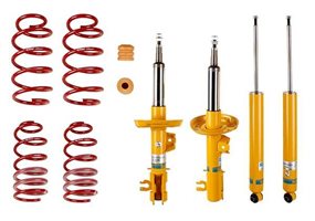 Bilstein B12 Amortiguador + Muelle Set Completo Fiat Grande Punto (199) K B12 Sl