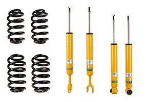 Bilstein B12 Amortiguador + Muelle Set Completo Audi A4 Avant (8e5 B6) K B12 Pk