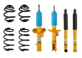 Bilstein B12 Amortiguador + Muelle Set Completo Opel Corsa C (f08 F68) K B12 Pk