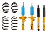 Bilstein B12 Amortiguador + Muelle Set Completo Opel Corsa C (f08 F68) K B12 Pk