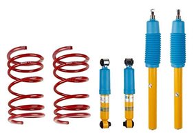 Bilstein B12 Amortiguador + Muelle Set Completo Citroen Saxo (s0 S1) K B12 Pk