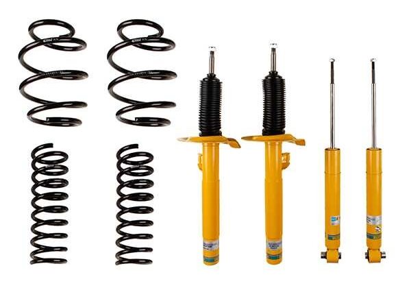 Bilstein B12 Amortiguador + Muelle Set Completo Bmw 7 (e32) K B12 Pk