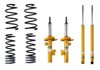 Bilstein B12 Amortiguador + Muelle Set Completo Volvo C30 K B12 Pk