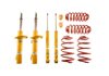 Bilstein B12 Amortiguador + Muelle Set Completo Vw Golf V (1k1) K B12 Sl