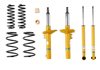 Bilstein B12 Amortiguador + Muelle Set Completo Toyota Yaris (_p9_) K B12 Pk