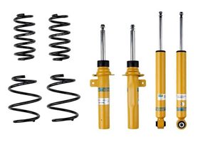 Bilstein B12 Amortiguador + Muelle Set Completo Lupo Gti K B12pk