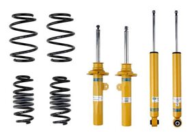 Bilstein B12 Amortiguador + Muelle Set Completo Bmw X1 (f48) Xdrive 18d K B12lk