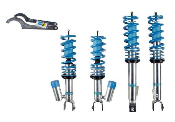 Bilstein B12 Amortiguador + Muelle Set Completo Suzuki Jimny (fj) K B12lk