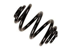 Bilstein B3 Muelles(airmatic) Trasero Bmw 3er E46 H B3