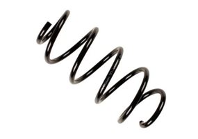 Bilstein B3 Muelles(airmatic) Delantero Mb C-klasse V B3