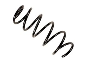 Bilstein B3 Muelles(airmatic) Delantero Opel Astra H V B3