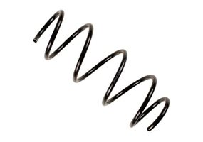 Bilstein B3 Muelles(airmatic) Delantero Peugeot 207 V B3