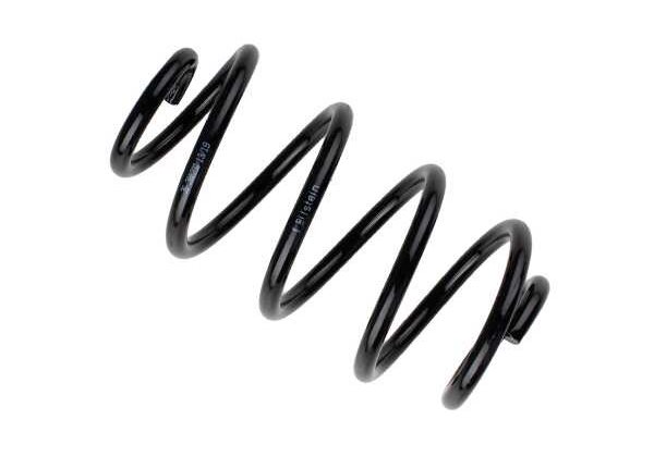 Bilstein B3 Muelles(airmatic) Trasero Mb-a Klasse W176 H B3