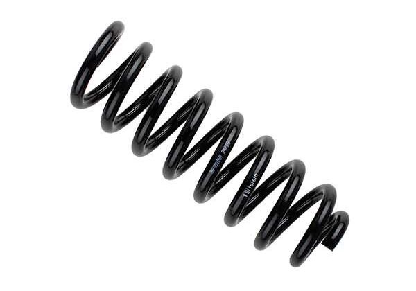 Bilstein B3 Muelles(airmatic) Trasero Mb C-klasse 205 H B3