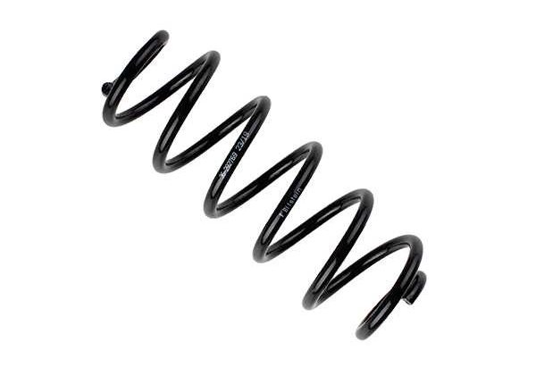 Bilstein B3 Muelles(airmatic) Trasero Mb C-klasse W204 H B3