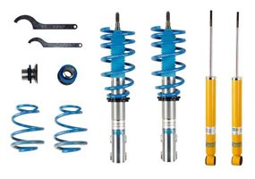 Bilstein B14 Suspension Pss(regulable) Set Completo Honda Jazz K B14