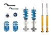 Bilstein B14 Suspension Pss(regulable) Set Completo Vw Golf 6 (5k1 Aj5) Scirocco K B14