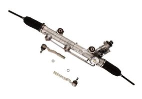 Bilstein B1 Complemento Set Completo Lenkgetriebe Mb W230 Lhd