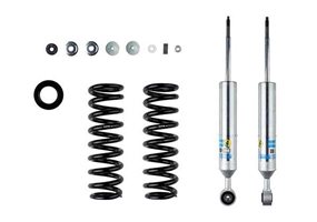 Bilstein B14 Suspension Pss(regulable) Set Completo Ford Tourneo Connect K B14