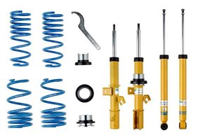 Bilsteines Set Completo Vw Polo Vi Aw K Evo S